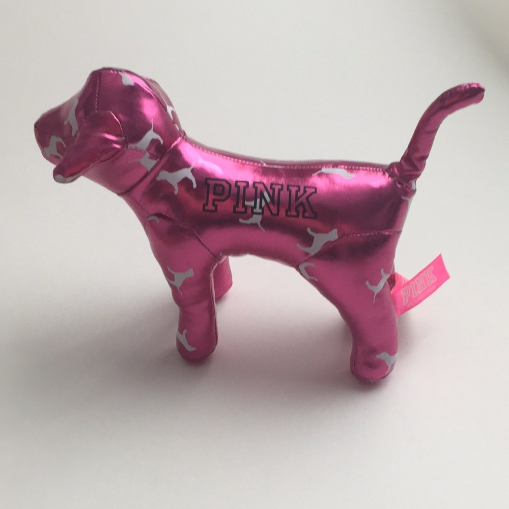 🌟VS Pink puppy🌟